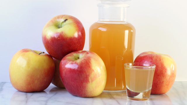 Apple Cider Vinegar