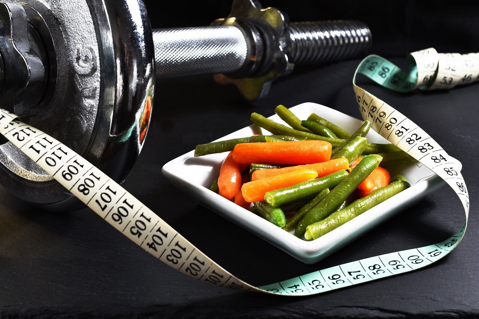 Weight loss strategies