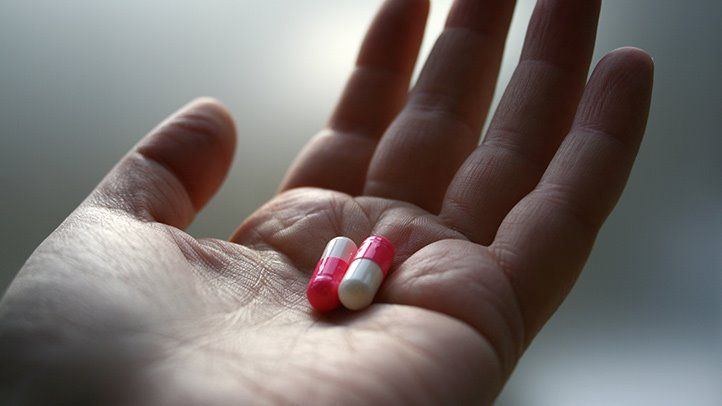 What Antibiotics Treat Gallbladder Infections?