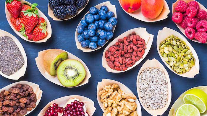 What Fruits Are Bad For Gallbladder?