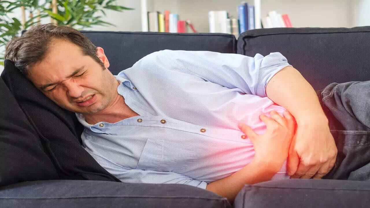 Do Antacids Help Gallbladder Pain?