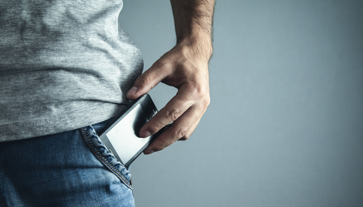 Why Does My Leg Vibrate Like My Phone Is Ringing?