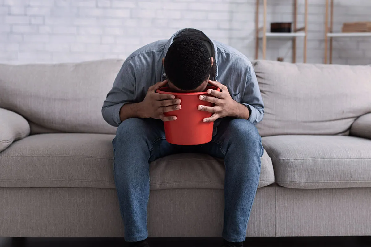 Warning Signs Of Magnesium Deficiency