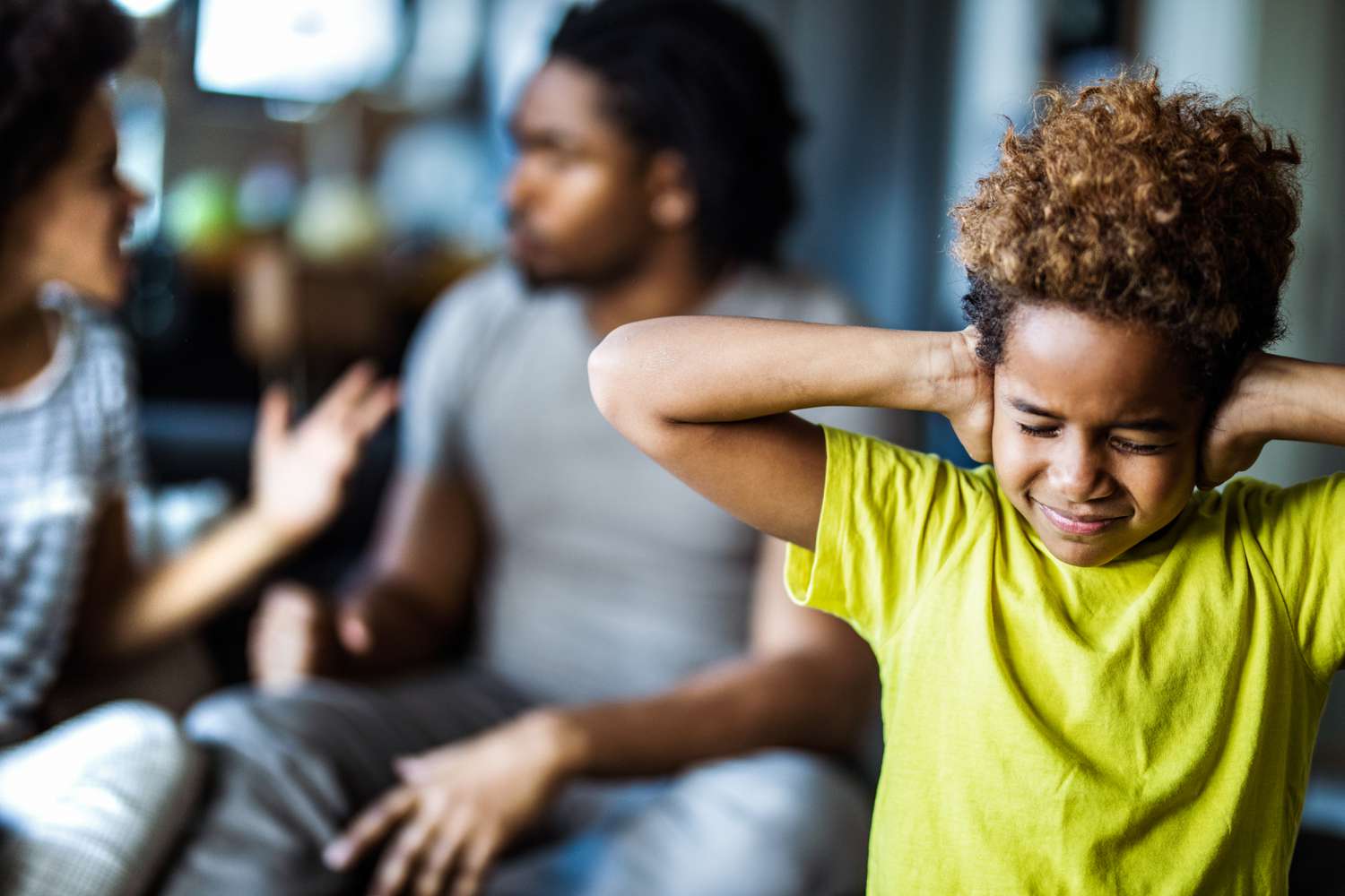 How to Cope with Misophonia at Work or School