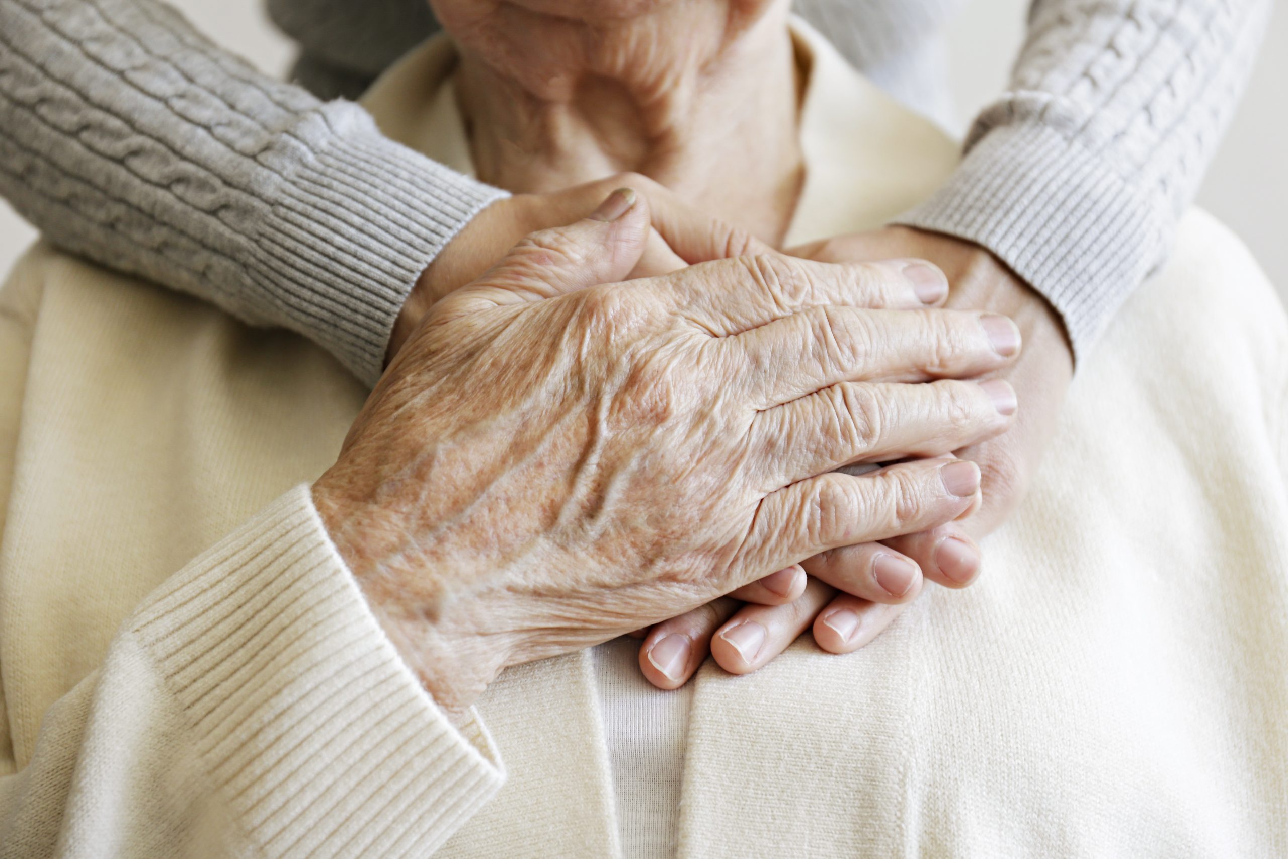 Is Charles Bonnet Syndrome a Sign of Dementia?