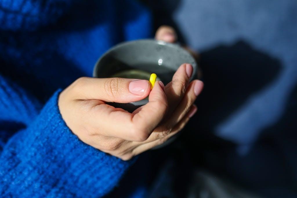 Best Time to Take Berberine for Weight Loss