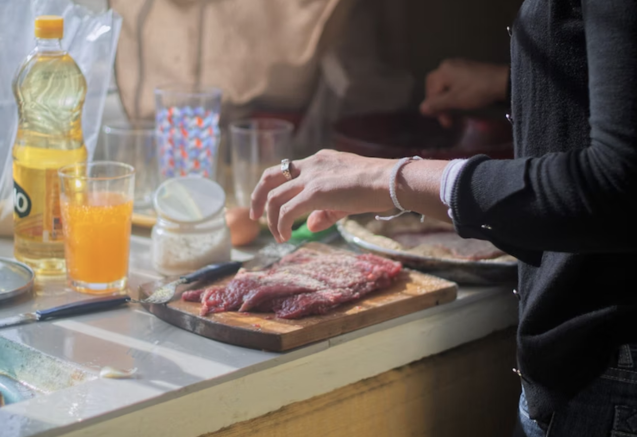 Is Dry Meat Good for Weight Loss?