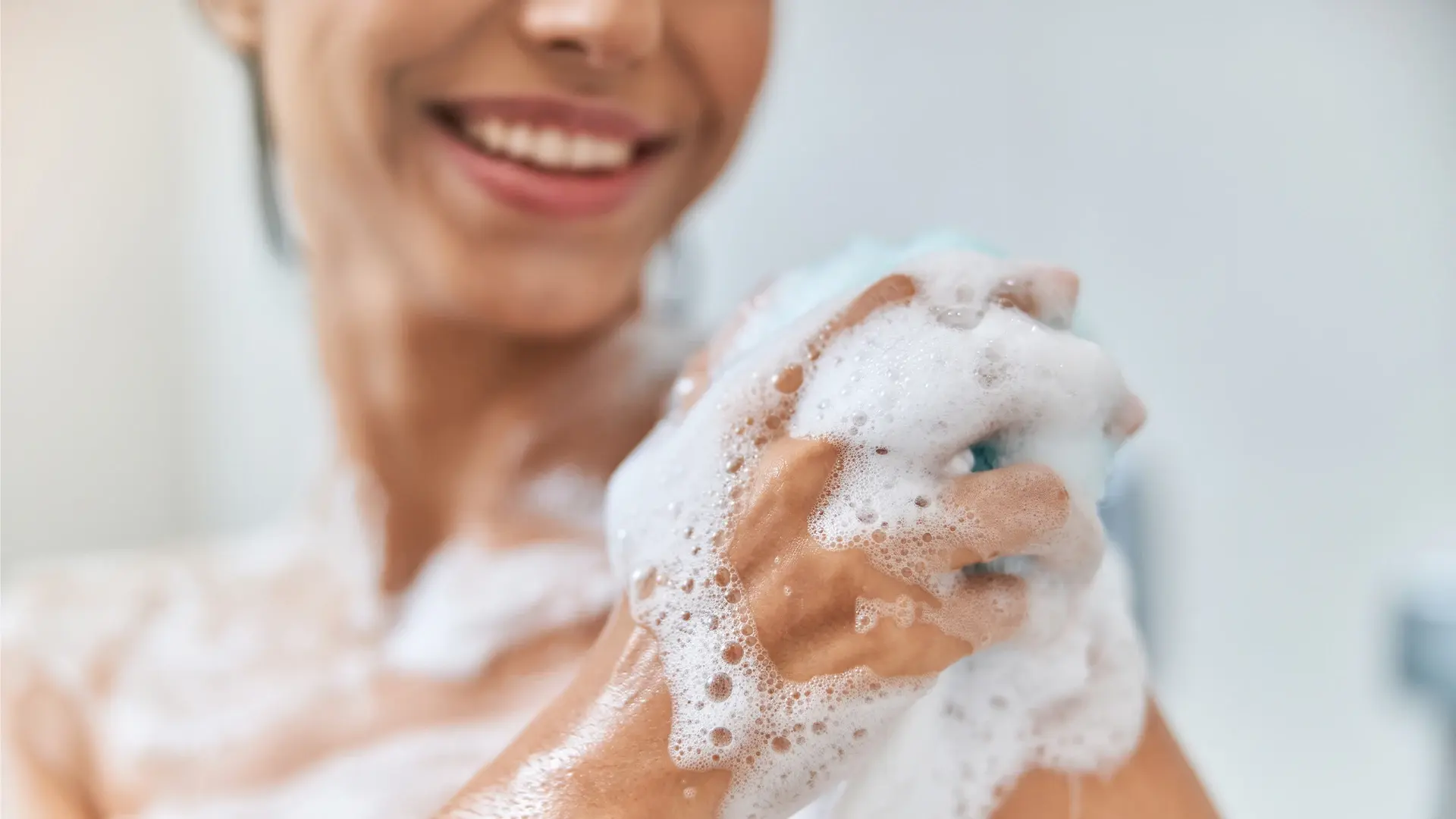 Can I Use Dove Exfoliating Body Wash Every Day?