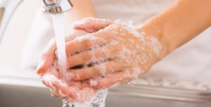 Can You Wash Your Hands with Body Wash?