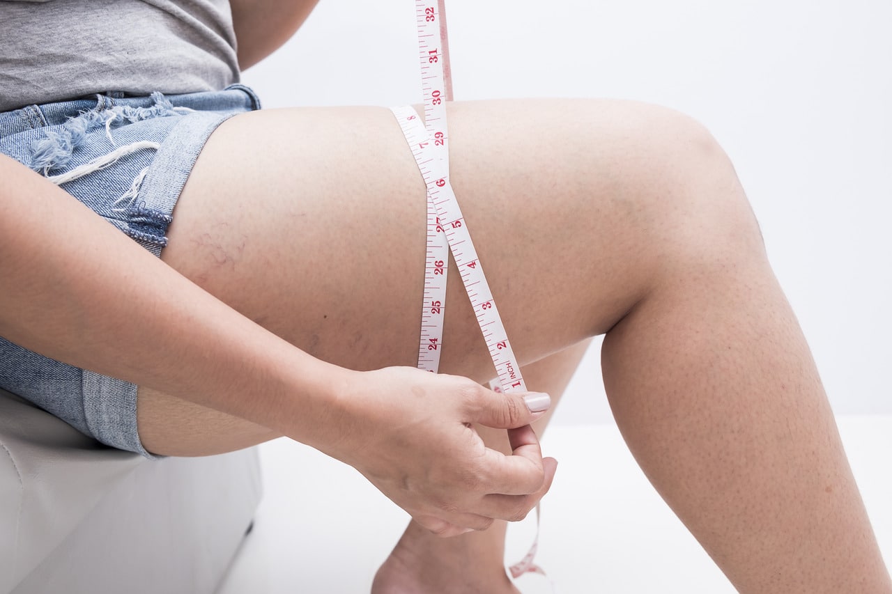 How to Lose Inner Thigh Fat Fast and Eliminate Chub Rub