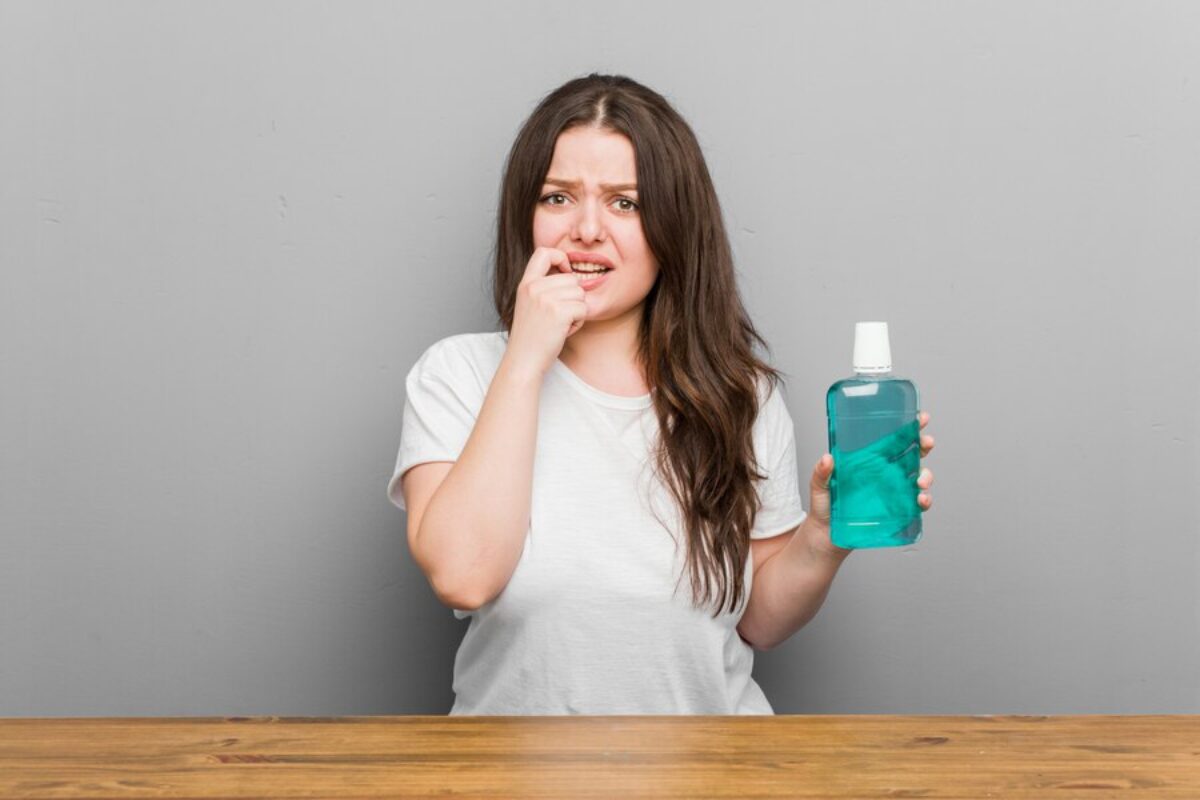 Best Mouthwash for Gum Disease (Gingivitis)