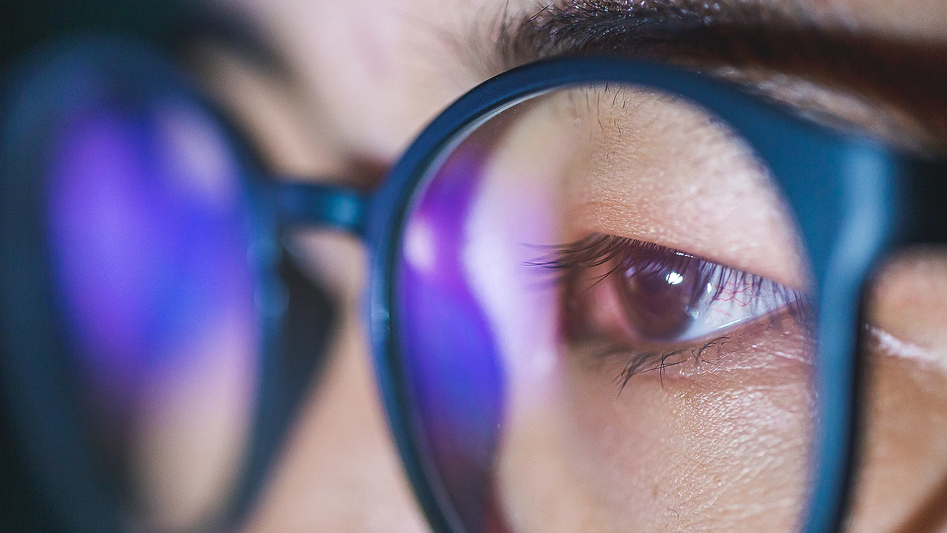 Does Blue Light Blocking Really Help Sleep Quality?