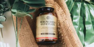 Magnesium Glycinate vs Magnesium Citrate for Sleep and Anxiety