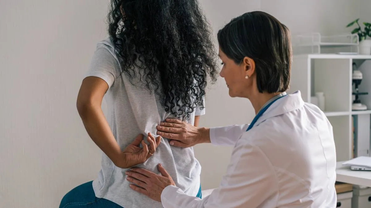 At What Age Should a Woman Get a Bone Density Test?