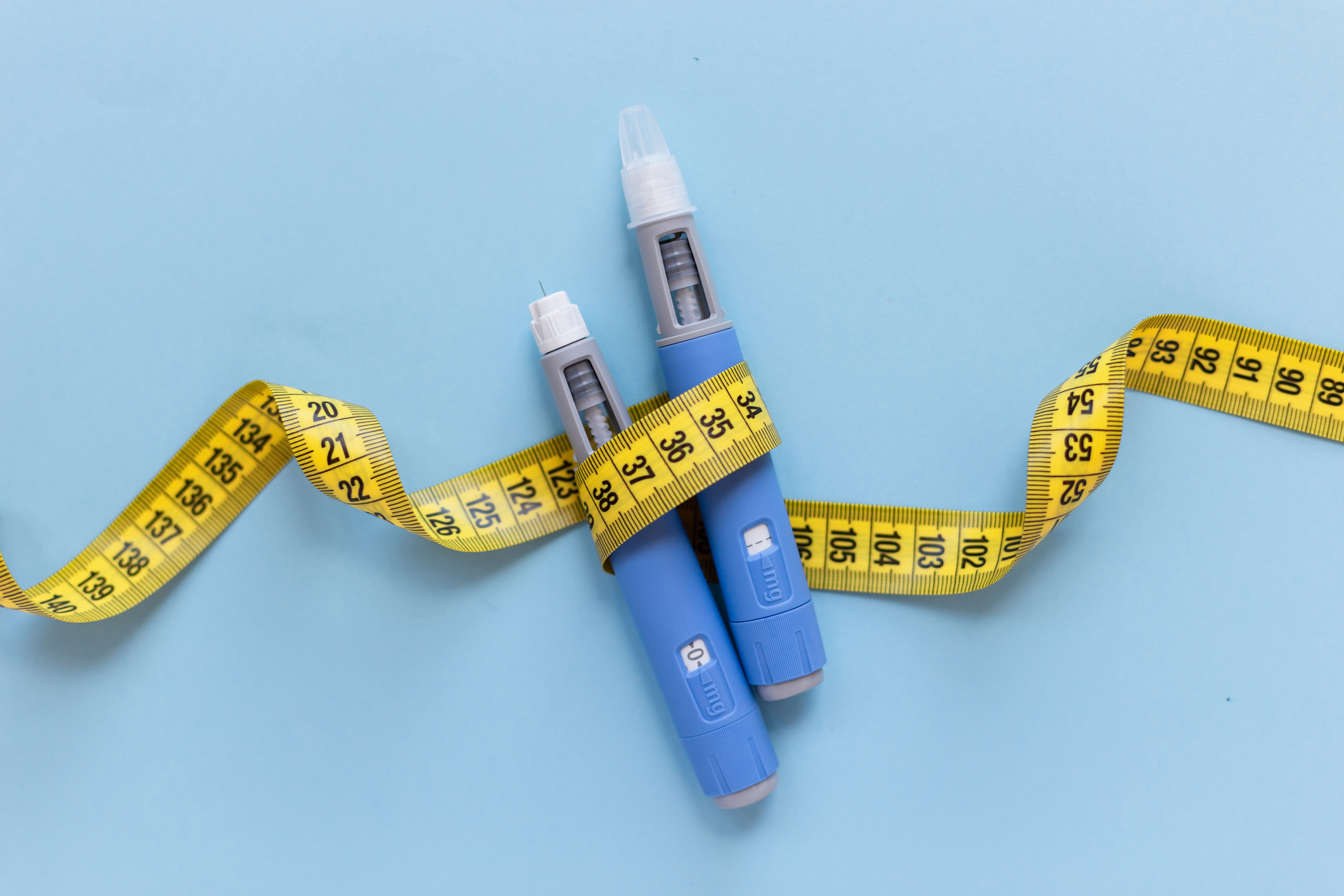 Do I Need to Use GLP-1 Agonists for Weight Loss?