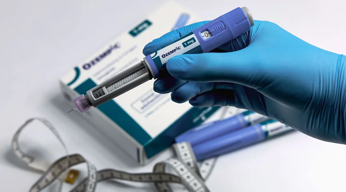 How to Maintain Muscle Mass on GLP-1 Medications