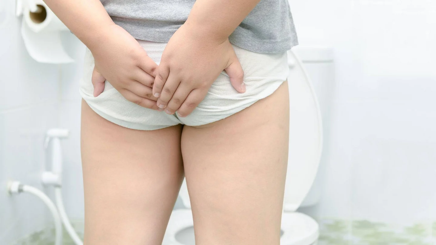 Are Pinworms Common in Adults With no Children?