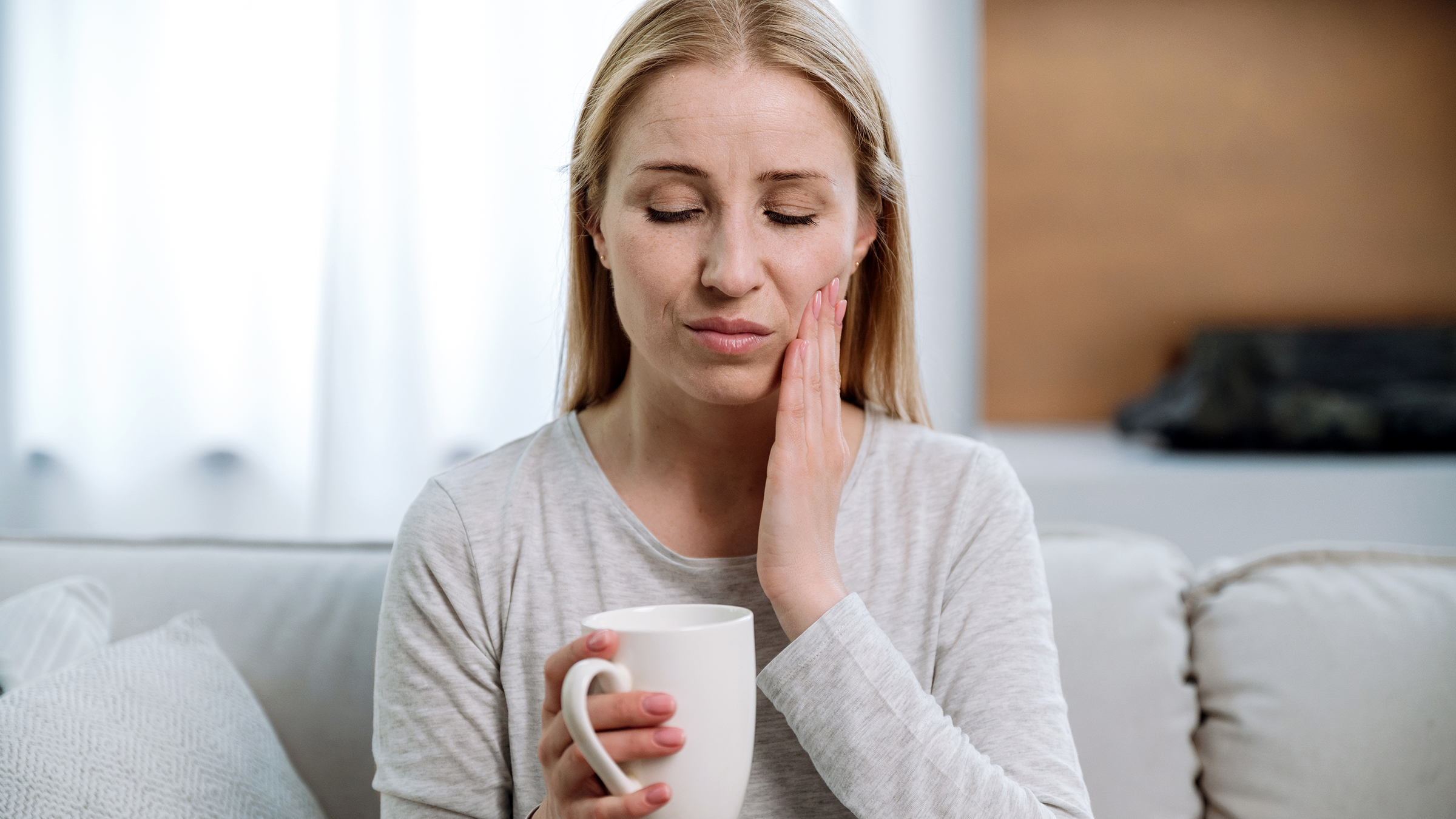 Can Drinking Dairy Milk Cause More Tonsil Stones?