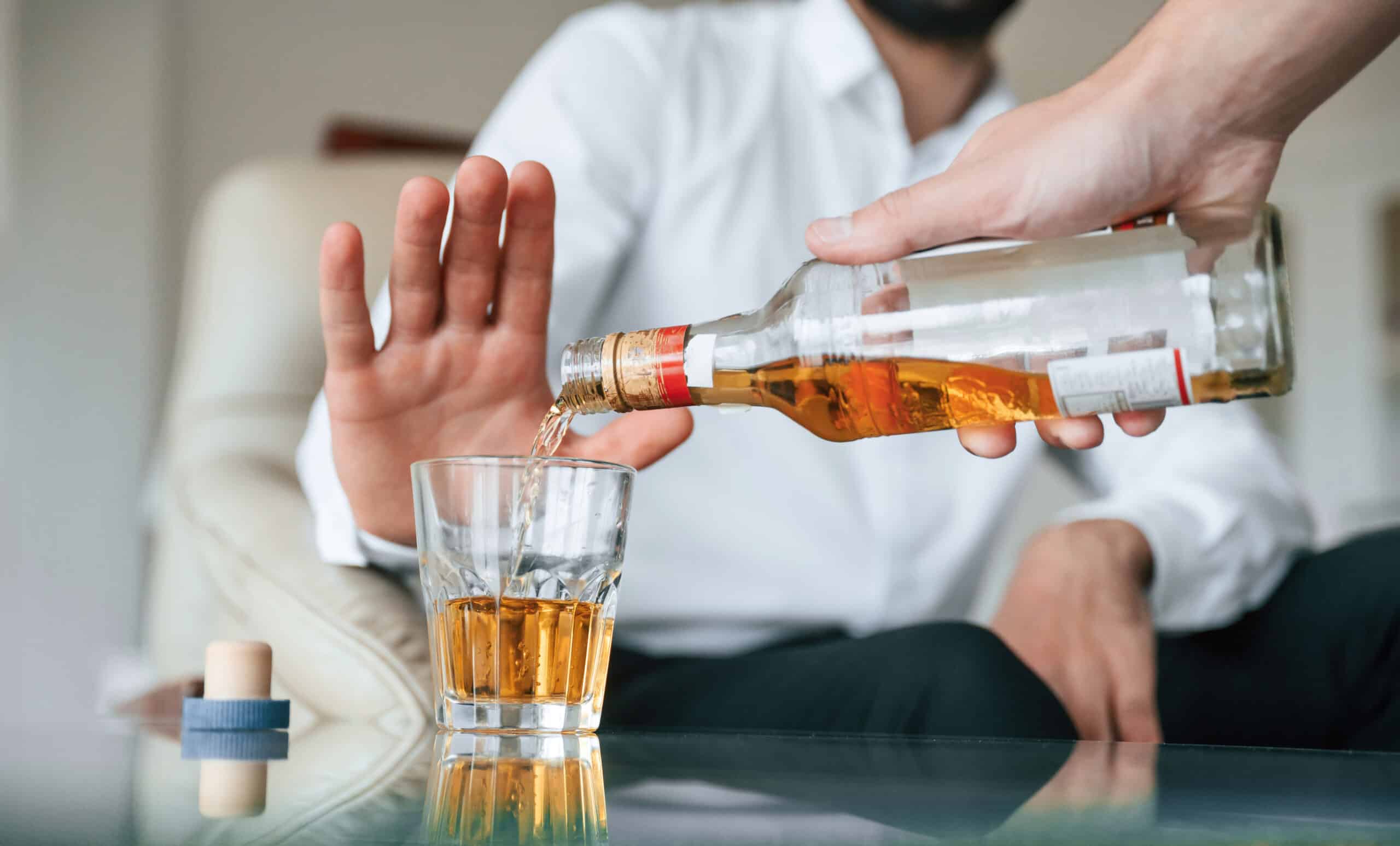 Does Alcohol Affect Zepbound?