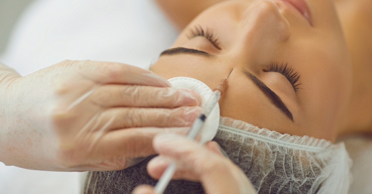 Dysport vs. Xeomin: What Is the Difference and Who Is It For?