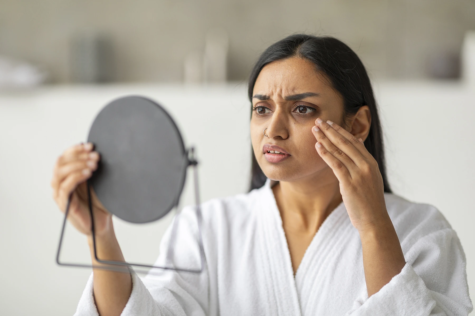 How to Fix Ozempic Face Naturally