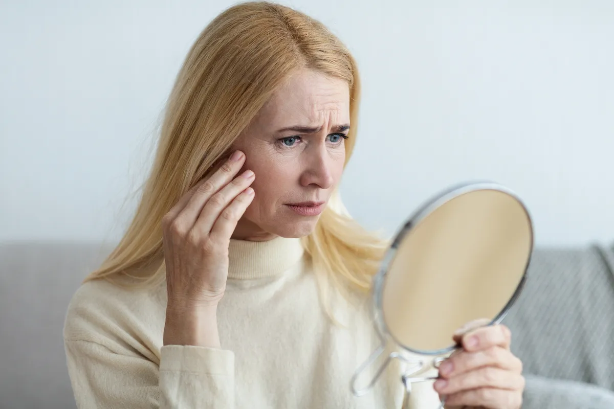 How to Prevent ‘Ozempic Face’ While Losing Weight Fast