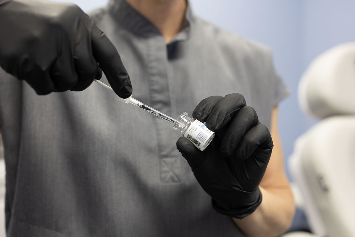 Xeomin vs Jeuveau: Which Is the Best Wrinkle Treatment?
