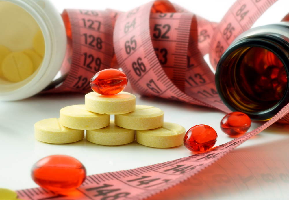 Berberine vs Metformin for PCOS Weight Loss