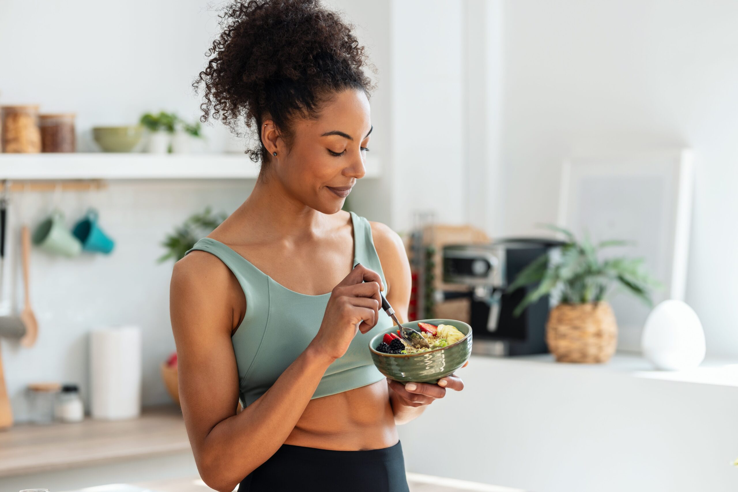 Best Diet for Hormones and Cycle Syncing