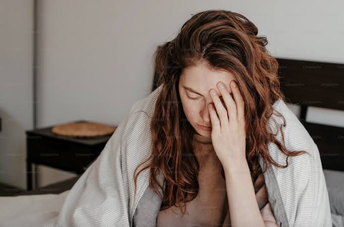 Can Stress Really Stop You from Ovulating?
