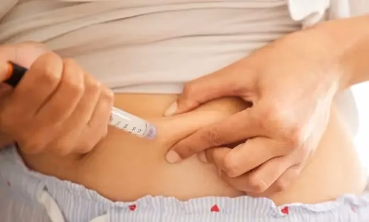 Does Zepbound Increase Fertility?