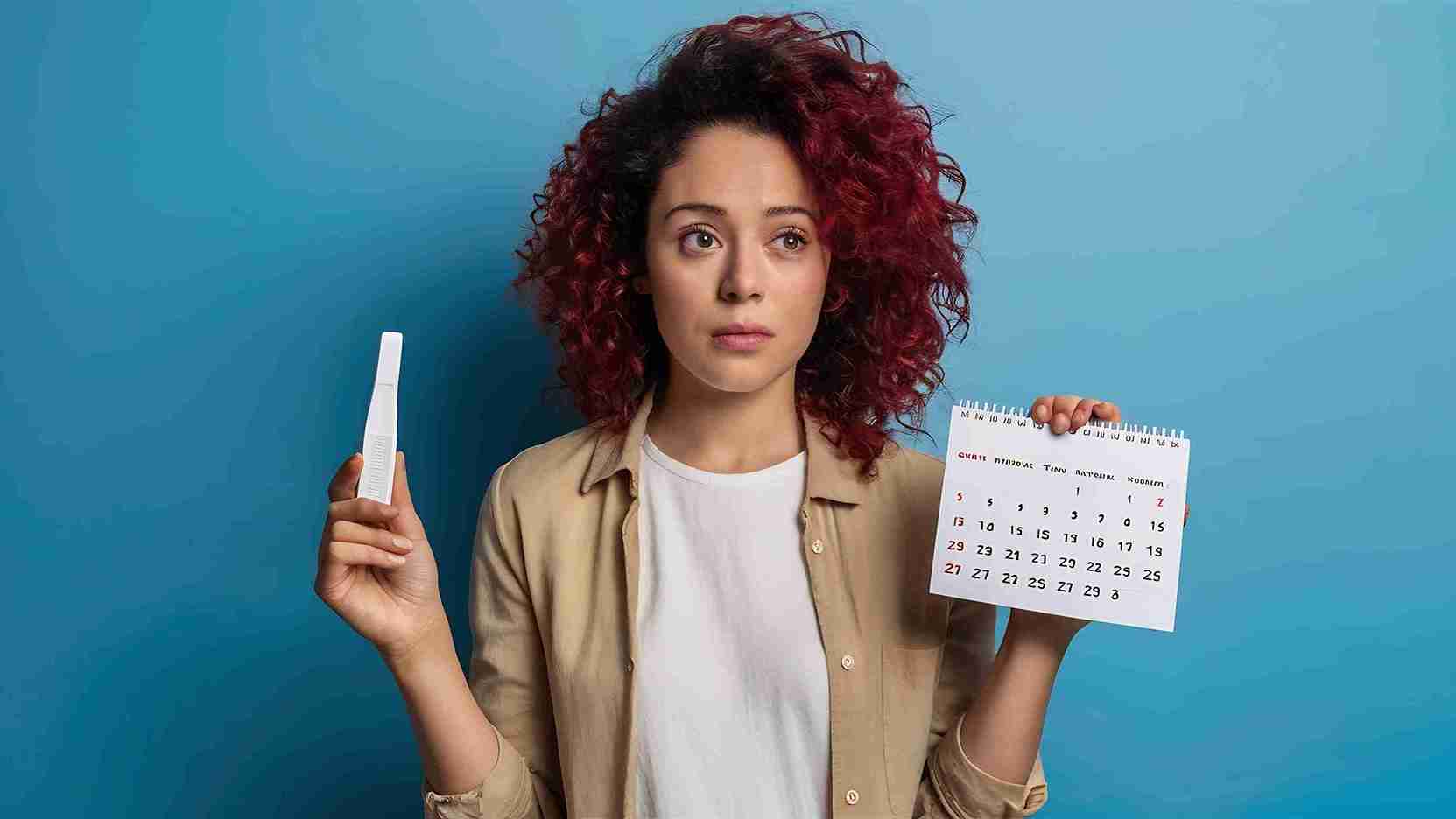 Can You Have Regular Periods But Still Not Ovulate?