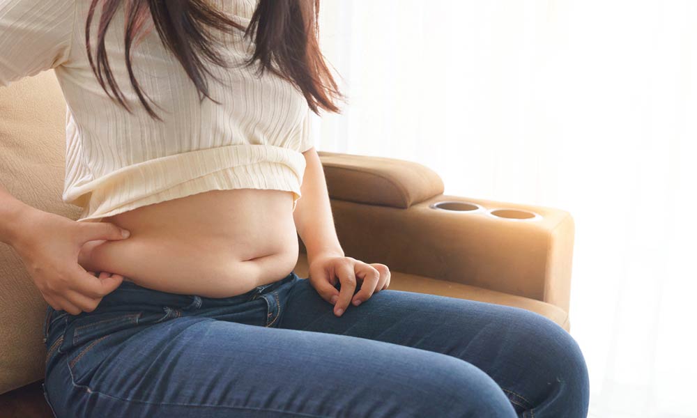 Why Do I Feel Bloated Even After Having a Bowel Movement?