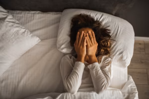 Why Do I Wake Up at 4 AM Even When I Am Tired?
