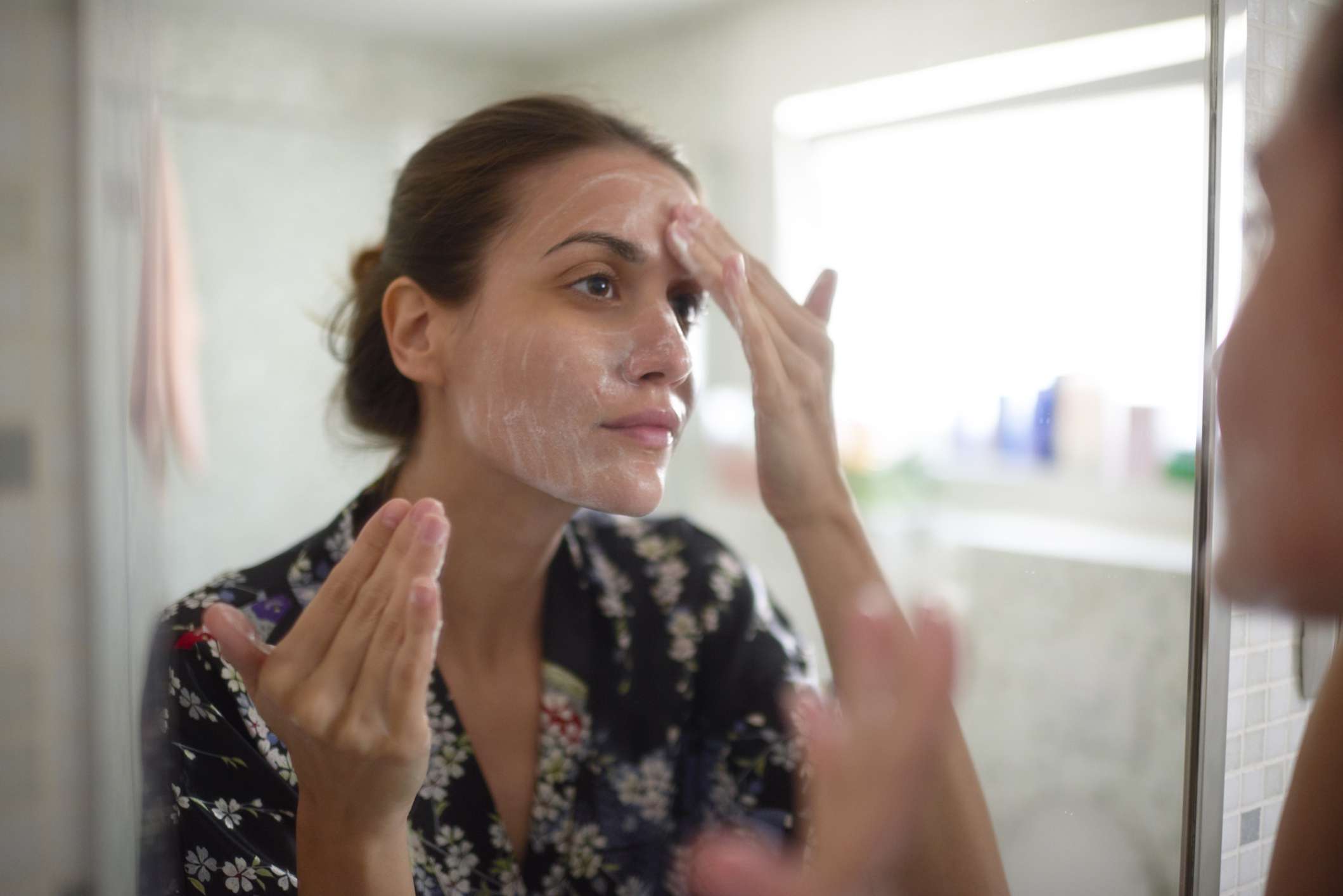 Why Does My Skin Look Dull Even With a Skincare Routine?