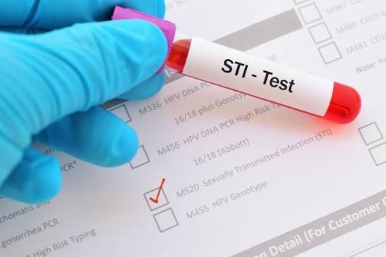 Can STD Symptoms Show Up the Next Day?