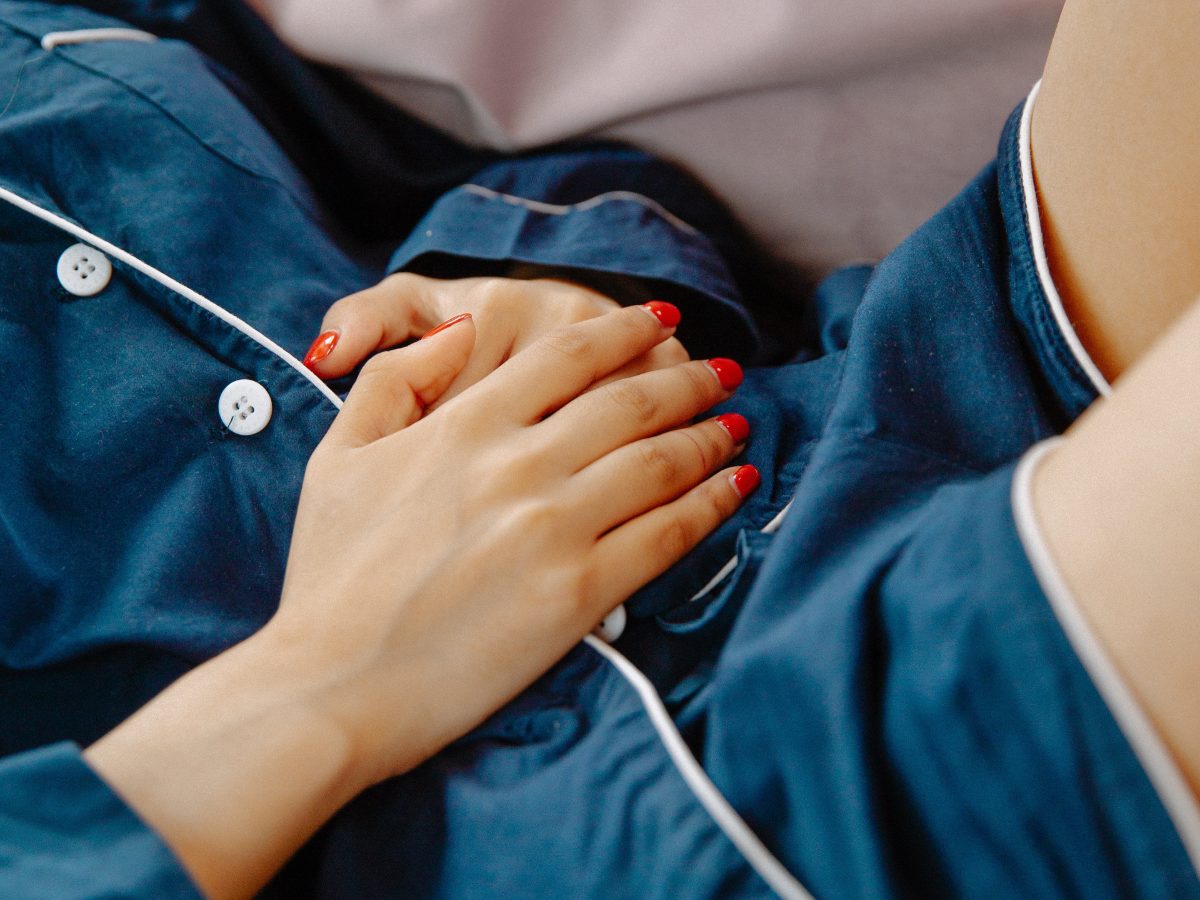 Can You Have an STD With No Symptoms for Years?