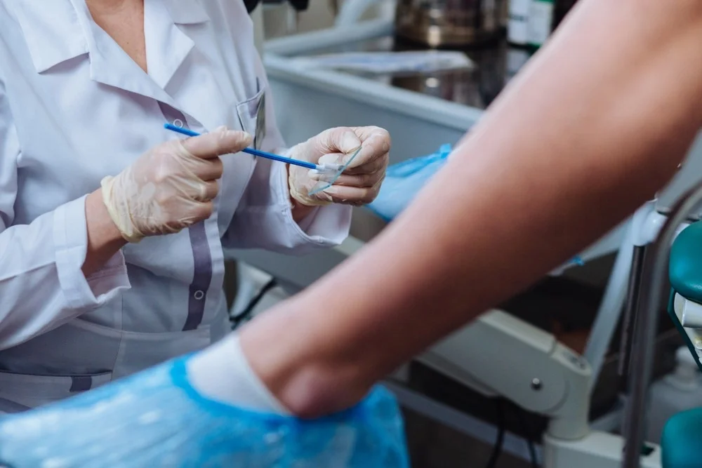 What Does It Mean if Pap Is Normal but HPV Is Positive?